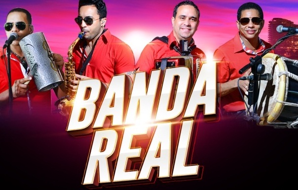 Banda-real